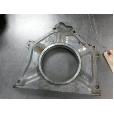102V113 Rear Oil Seal Housing From 2007 Ford F-150 5.4 6C3E6K318AA 102V113 Rear Oil Seal Housing From 2007 Ford F-150 5.4 6C3E6K318AA